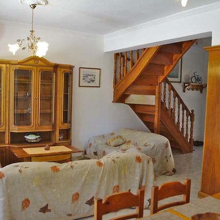 Вилла Stathoula'S House Контокали Экстерьер фото